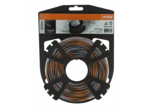 Косильна струна CF3 Pro 2,7мм*53м STIHL , 00009304304