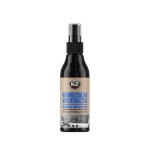 Антидощ К-2 PERFECT INVISIBLE WIPER BLADE 150мл 25017