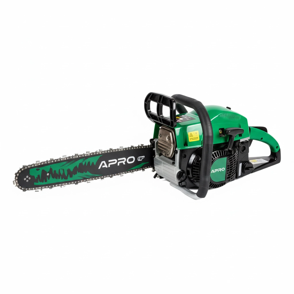 Бензопила ланцюгова BPL 4518 16 дюйм kit APRO 899145