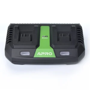 Зарядний пристрій Dual  20B 3A APRO FC20  77775895573