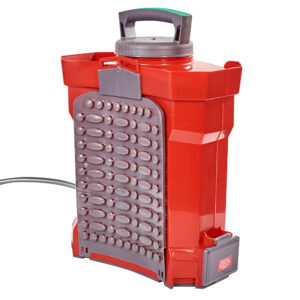 Оприскувач акумуляторний 12л  Vitals Sm 112o 193594