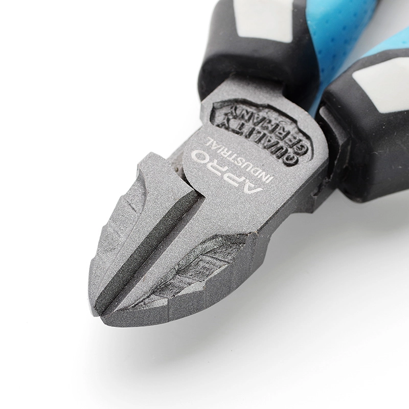 Бокорізи APRO Clipper 60CrV зміщенний шарнір 160мм СИЛА  54204310451