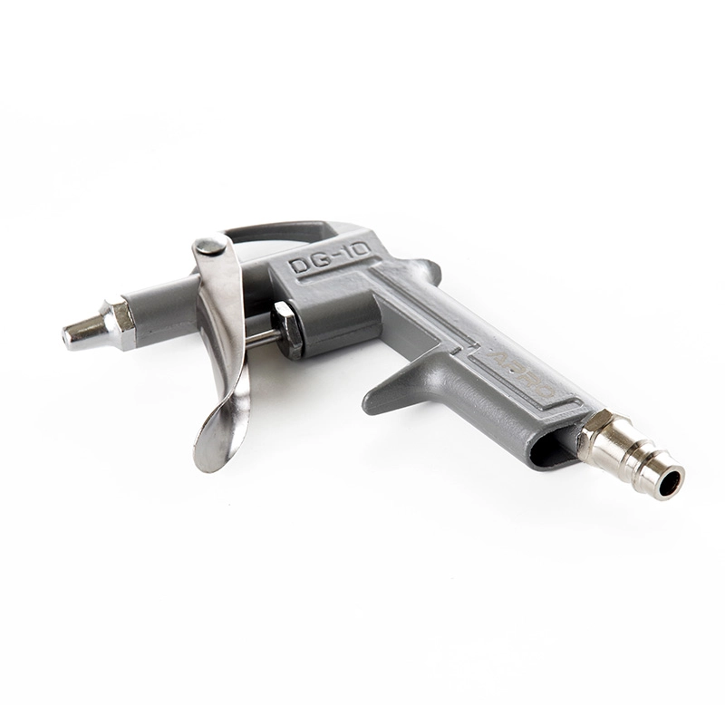 Пневмопістолет продувний короткий 26мм APRO 850070