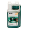 Масло для двотактних дви НР Ultra 1лдозатор STIHL 07813198061