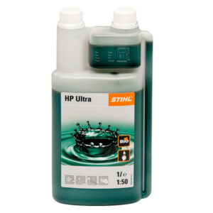 Масло для двотактних дви НР Ultra 1лдозатор STIHL 07813198061