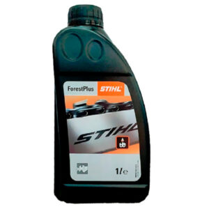 Масло для змащування ланцюга ForestPlus  1л  STIHL 07815166001