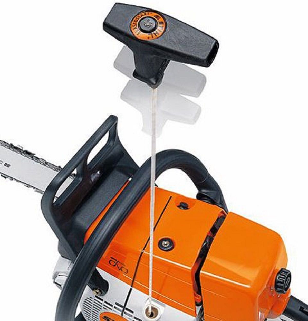 Бензопила ланцюгова STIHL MS 260 40 см 11212000432