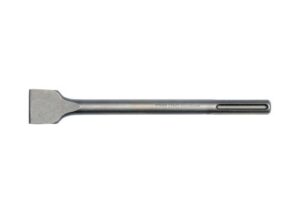 Долото плоске STHOR SDS-Max для перфоратора роб=40 мм 18*280 мм(23605)