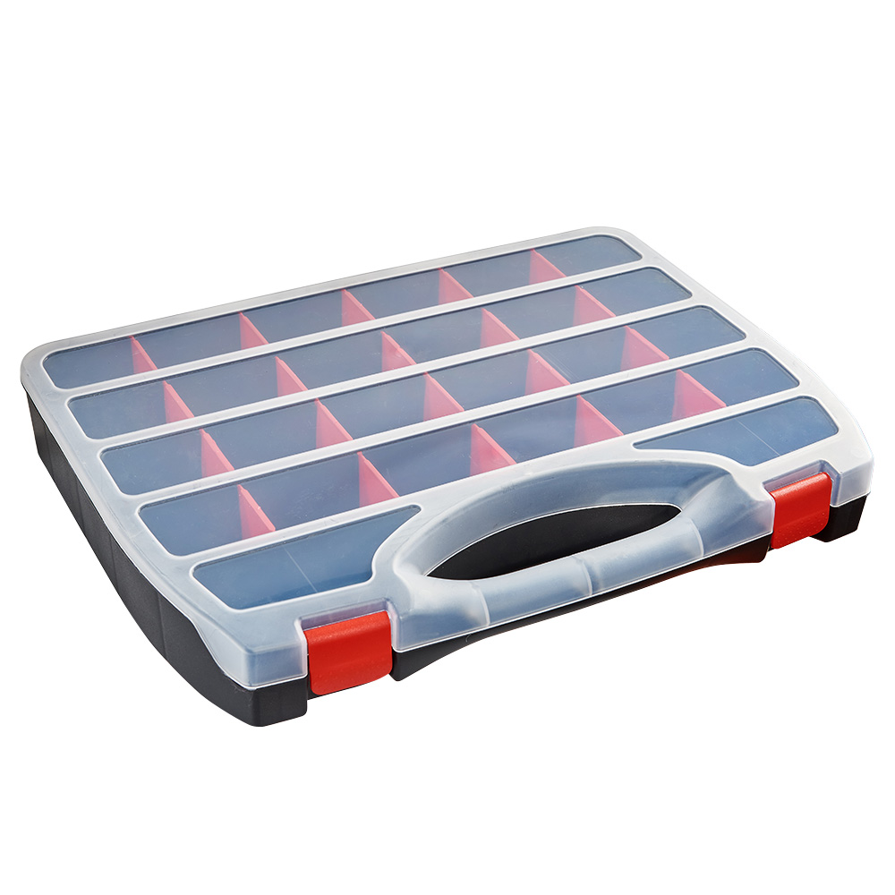 Органайзер Vitals Master з ручкою 18″РО-450 СВ 186112