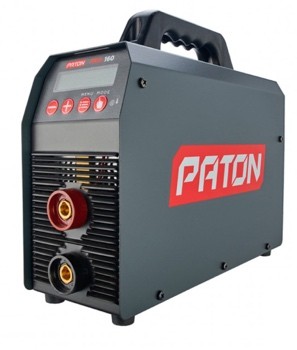 Зварювальне обладнання