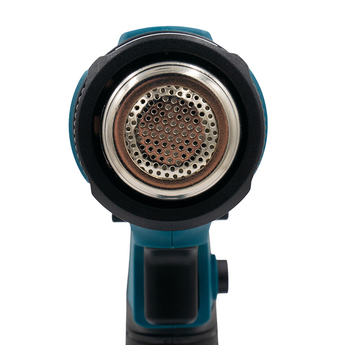 Фен технічний акумуляторний (без АКБ) PROFI-TEC DHG550PT 20V 350*/550* 005933