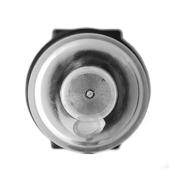 Лубрикатор (пристосован. для подачі мастила) 1/4″ в захисній колбі INTERTOOL PT-1420