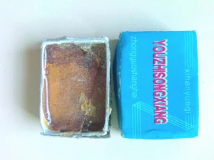 Каніфоль для паяння 7г Lmar