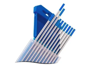 Пруток вольфрам WL20 4.0*175mm Ground Finish 700.0242 W