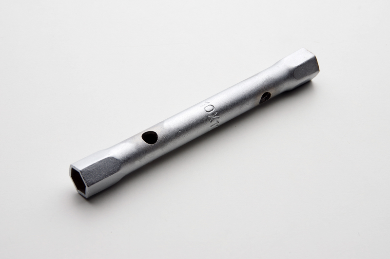 Ключ трубчатий 6*7мм 6026051СИЛА 201707