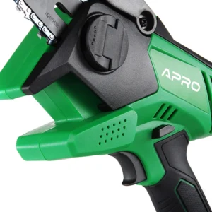 Акумуляторний гілкоріз APRO MS 20 без АКБ без ЗП 895642