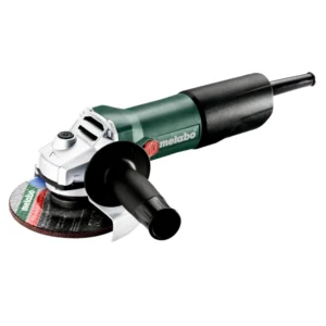 Шліфмашина кутова електроніка шпіндель М14  Metabo 603608000