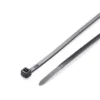 Хомут нейлон  3*200 чорний (100 шт)APRO 22464/CT-В3200 - Зображення 2