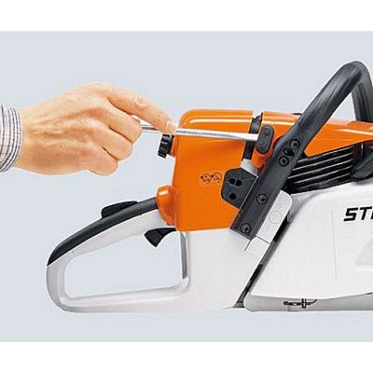 Бензопила ланцюгова STIHL MS 260 40 см 11212000432