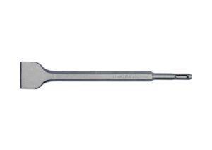 Долото плоске STHOR SDS+ для перфоратора роб=40 14*250 мм23592