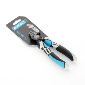 Бокорізи APRO Clipper 60CrV зміщенний шарнір 160мм СИЛА  54204310451