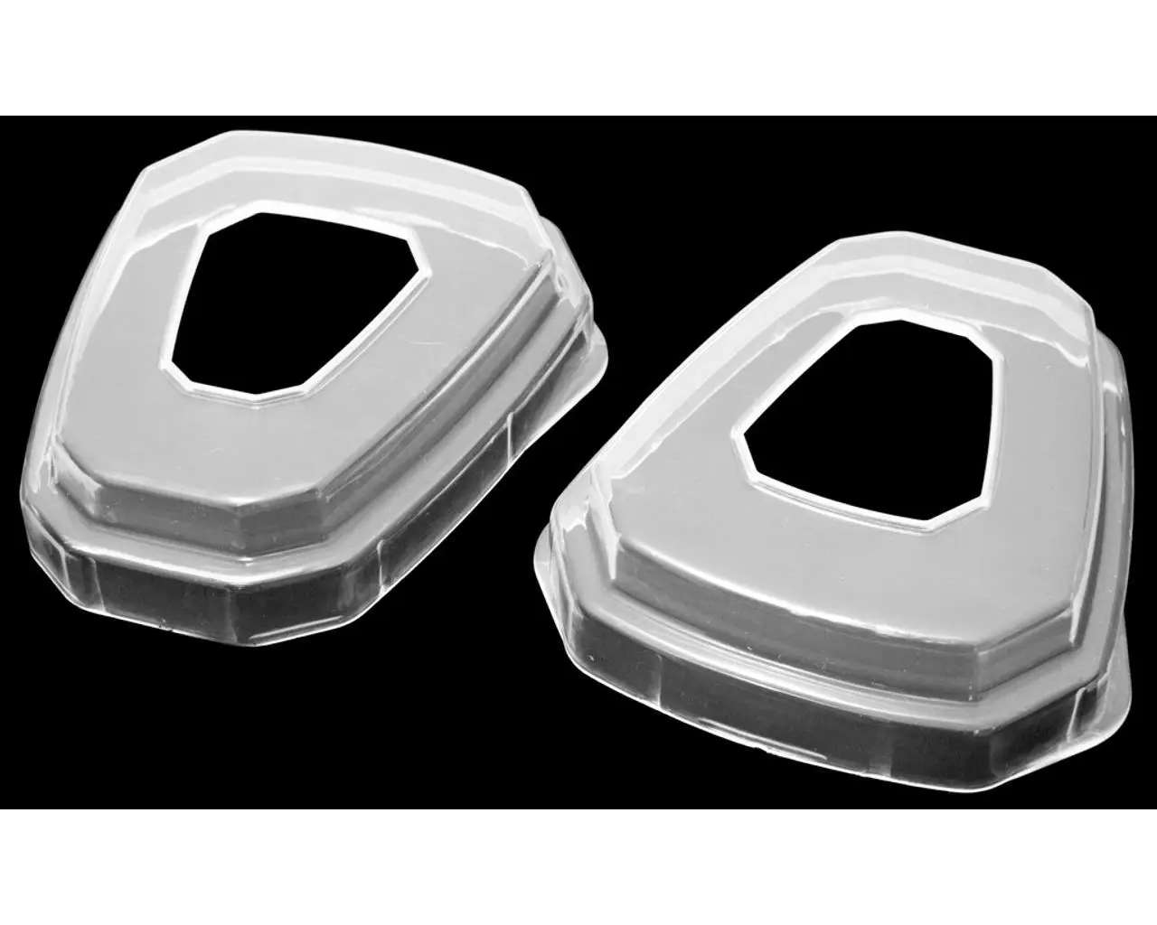 Тримач для пилового фільтра для респіратора 3М 6000 3М 7500 Vita Сталкер-2 872418