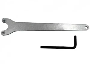 Шліфмашина кутова AEG 2200Вт6600об230mm WS22-230E8467295100