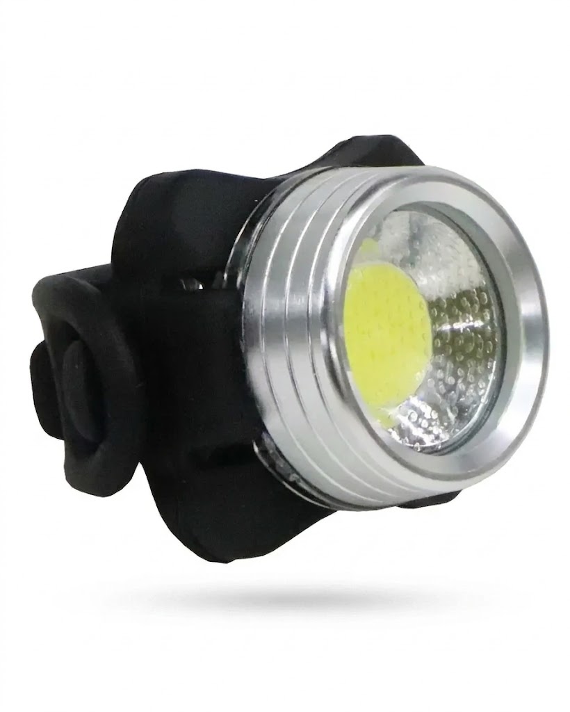 Ліхтарик RIGHT HAUSEN MINIMAL 3W HN-312072 NEW