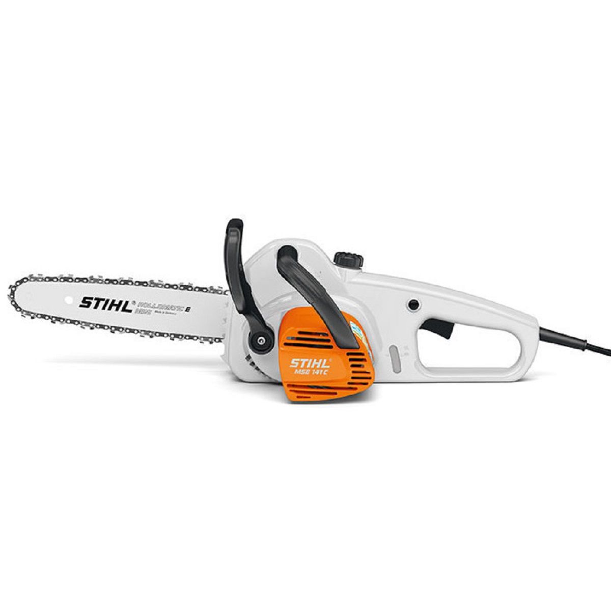 Електропила ланцюгова STIHL MSЕ 141 C-Q 35 см1208200033212080114051