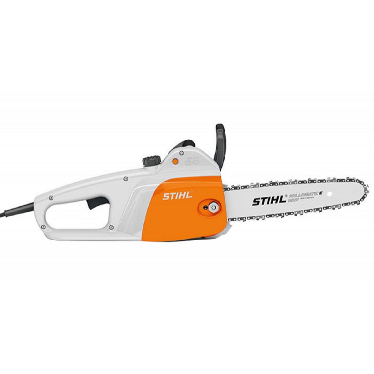 Електропила ланцюгова STIHL MSЕ 141 C-Q 35 см1208200033212080114051