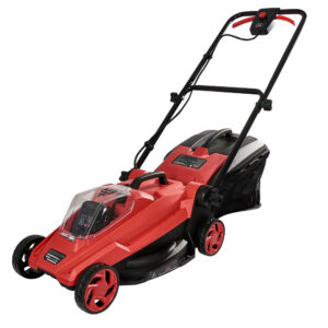 Газонокосарка акум. безщітк. без АКБ та ЗП Vitals Master AZP 1832 SmartLine+ 194842