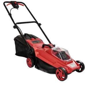 Газонокосарка акум. безщітк. без АКБ та ЗП Vitals Master AZP 1832 SmartLine+ 194842
