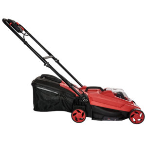 Газонокосарка акум. безщітк. без АКБ та ЗП Vitals Master AZP 1832 SmartLine+ 194842