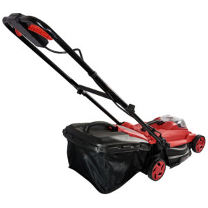 Газонокосарка акум. безщітк. без АКБ та ЗП Vitals Master AZP 1832 SmartLine+ 194842