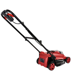 Газонокосарка акум. безщітк. без АКБ та ЗП Vitals Master AZP 1832 SmartLine+ 194842
