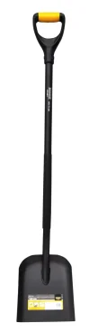 Лопата для піску метал держ. Модеко(MN-79-384)
