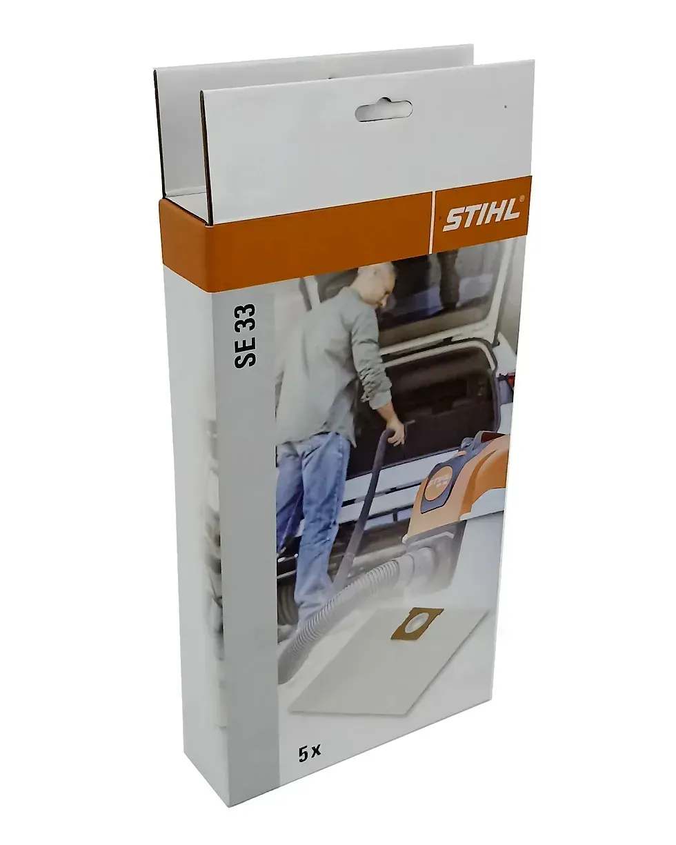 Фільтр-мішок SE015009000
