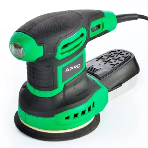 Шліфмашина ексцентрикова APRO RS 500 D125  78545/899271