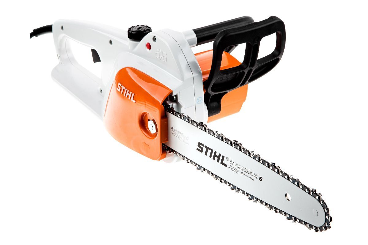 Електропила ланцюгова STIHL MSЕ 141 C-Q 35 см1208200033212080114051