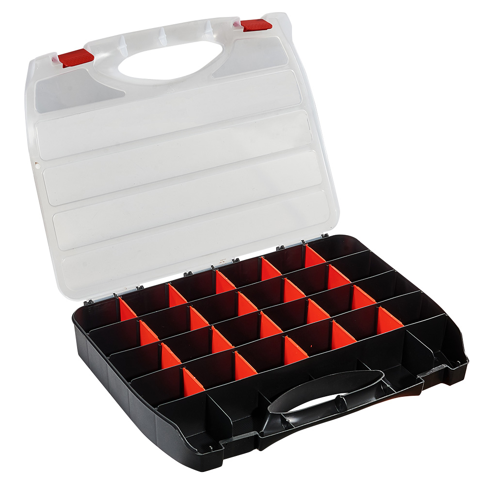 Органайзер Vitals Master з ручкою 18″РО-450 СВ 186112