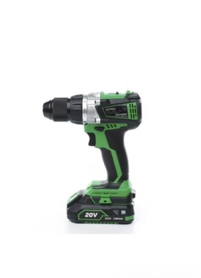 Акумуляторний інструмент