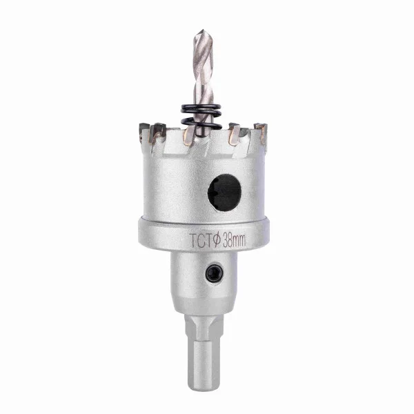 Коронка універсальна TCT Rapid 50mm НФ-00000820