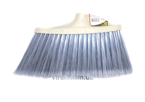 Метла без ручки поліпропілен.VIROK MINES (12V023)