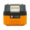 БАТАРЕЯ акумуляторна 20V/4Ah PRO CRAFT TURBO І030244 - Зображення 2