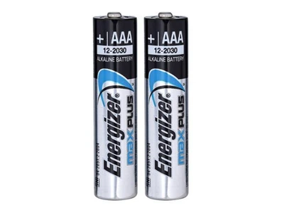 Батарейка ENERGIZER LR03 AAA MAX PLUS