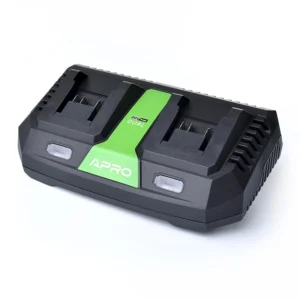 Зарядний пристрій Dual  20B 3A APRO FC20  77775895573