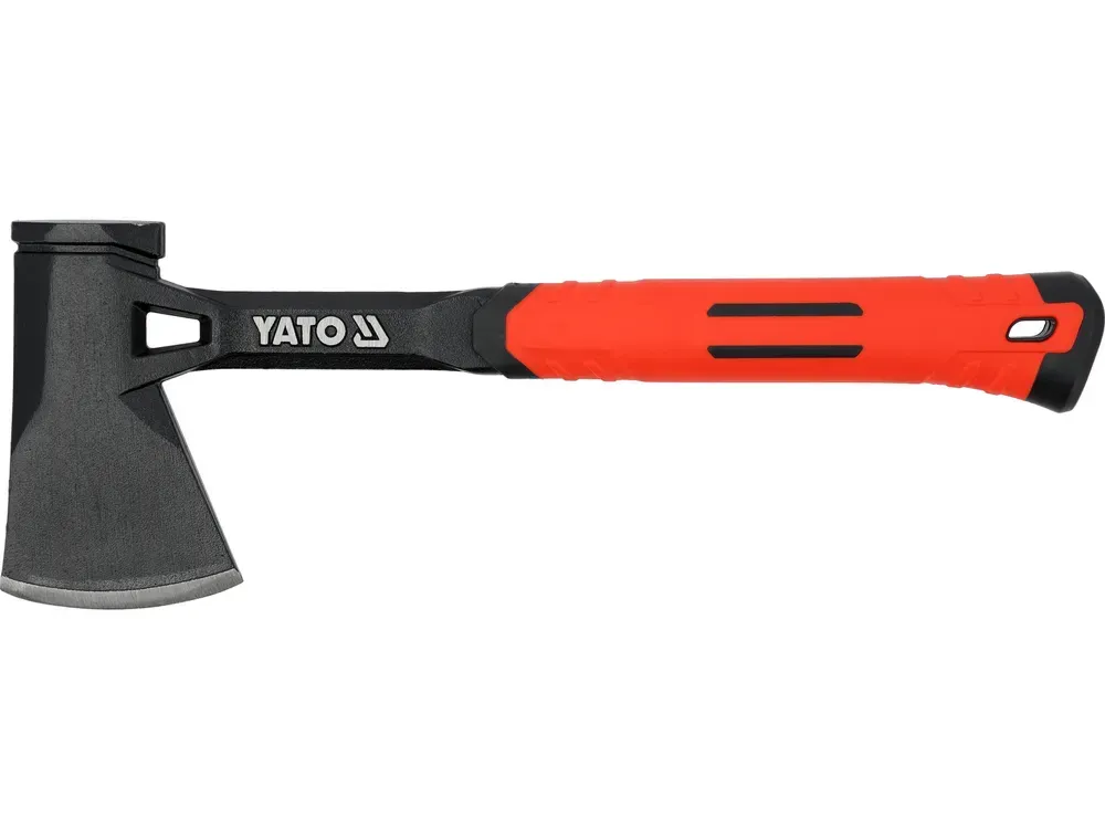 Сокира моноблочна YATO 0.6кг YT-79990