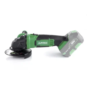 КШМ акумуляторна 20AGS20B125ммБЕЗ АКБбез зп895103