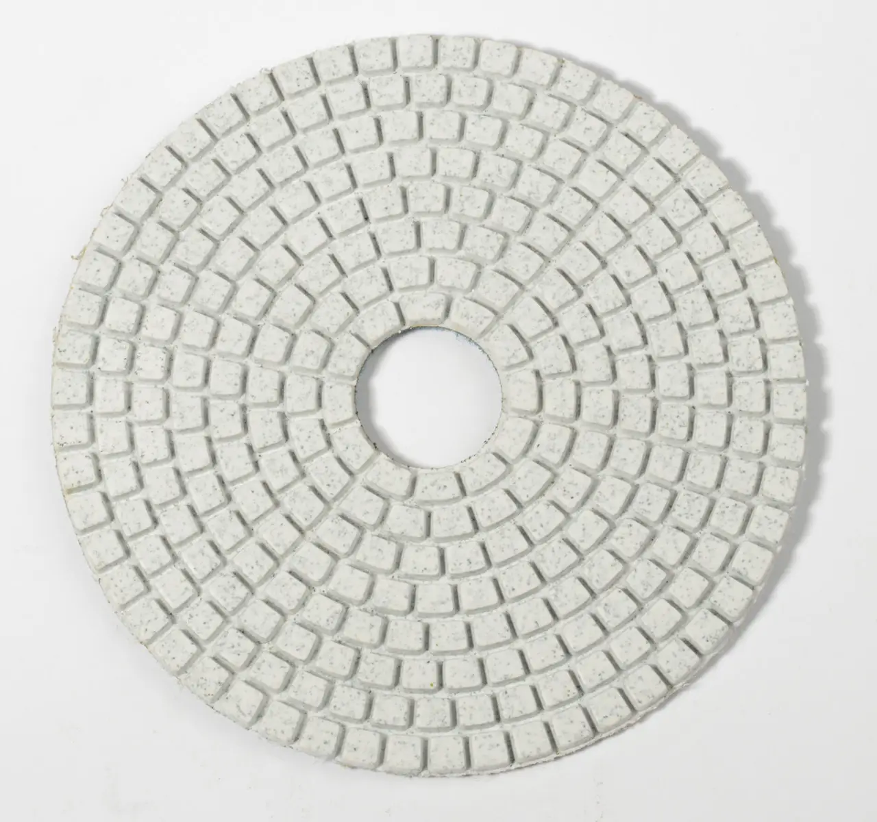 Коло гнучке алмазне “черепашка” 100мм,Р800 мокра шліфовка 254431