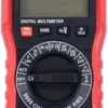 Мультиметр цифровий YATO YT-73094 з термопарою - Зображення 3